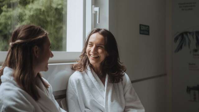 Mini Thermal Cure - Post-Cancer