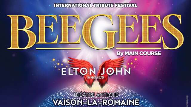 Vaison Tribute Festival