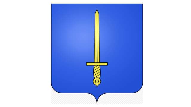 Blason de Mialet