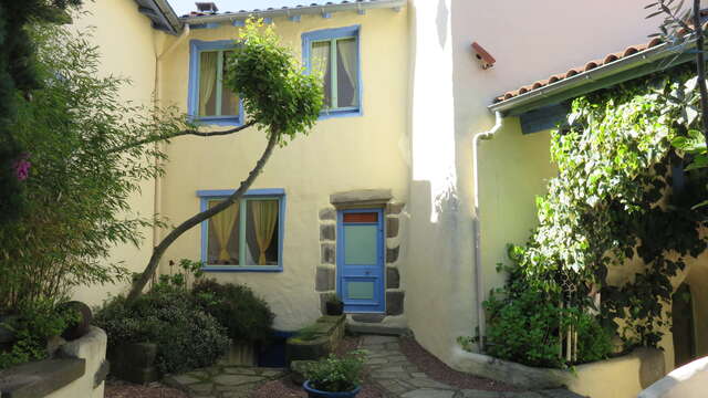 Chez Gillou