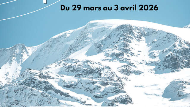 Stage de chant "découvrir et explorer sa voix"