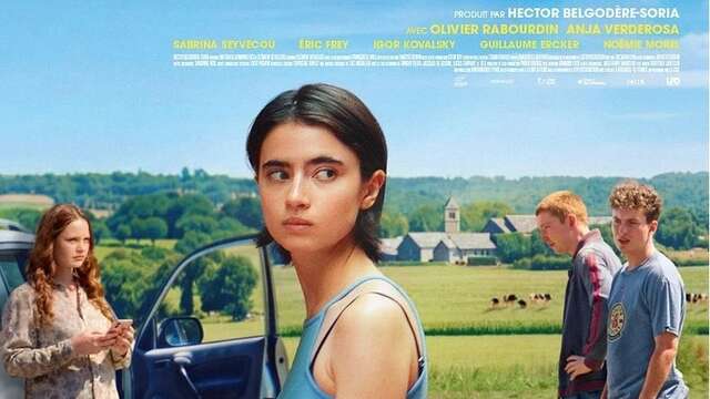 Ciné rencontre "Un grand raccourci"
