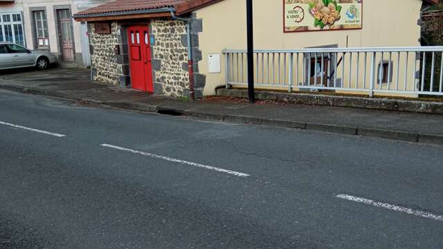 Association "Le Grand vert"