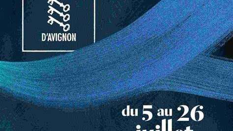 Avignon Festival - 79th edition