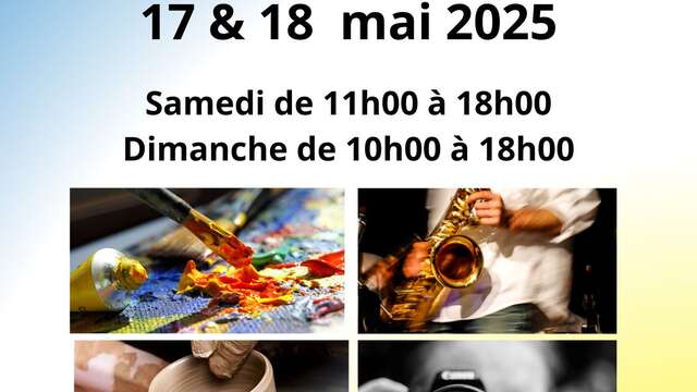 Festival : Passion & Art