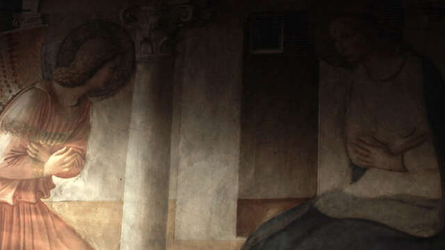 Visite thématique - Musée Réattu