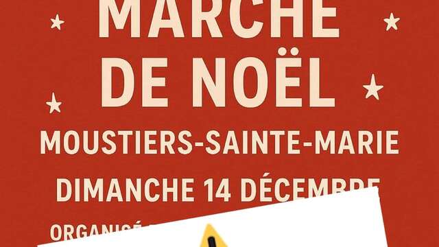 Mercatino di Natale : ANNULLATO