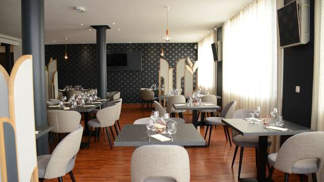 La Table du Pic