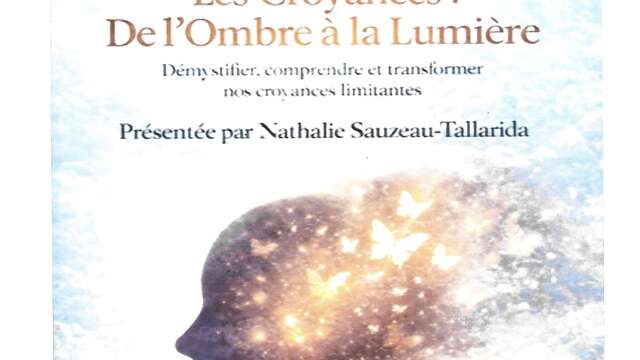 Serie di conferenze: "Credenze: dall'ombra alla luce