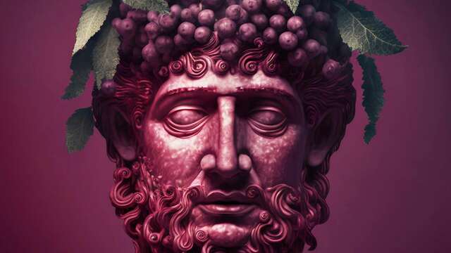 Les mystères de Bacchus - Jeux d'enquête au musée