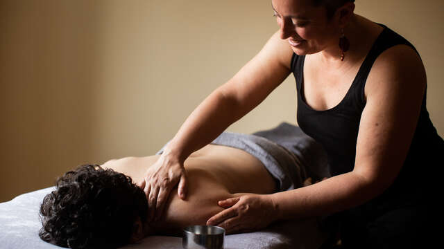 Les massages de Véronique