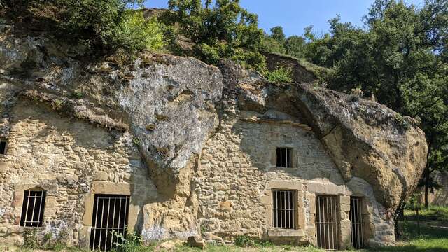 Châteauneuf-sur-Isère