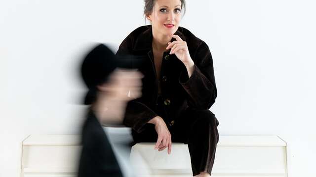 Julie Fuchs and Friends