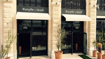 L'Espérantine de Marseille