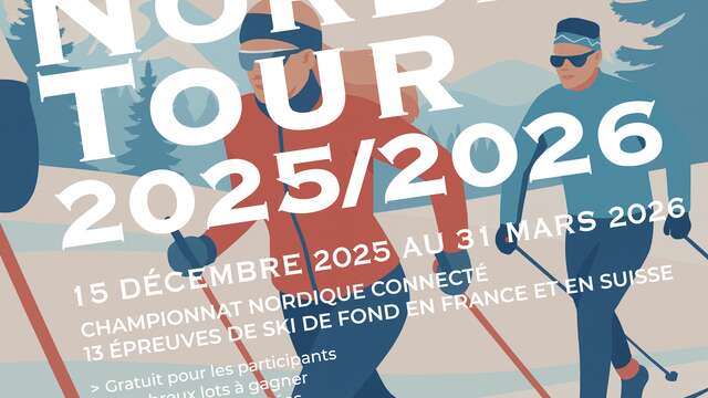 Nordic Tour 2025/2026