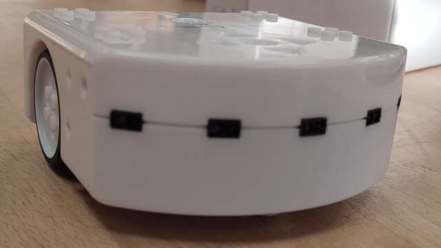 Atelier Altec (6-8 ans) - Programmation numérique