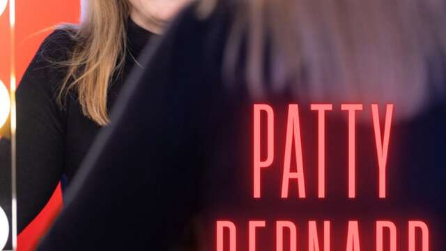 Théâtre - Patty Bernard