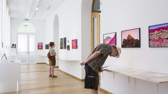 Exposition "L'avant de l'après"