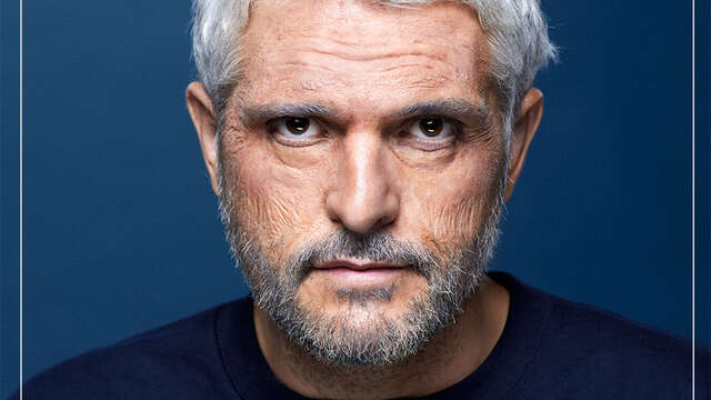 Pierre-Emmanuel Barré - Come-back