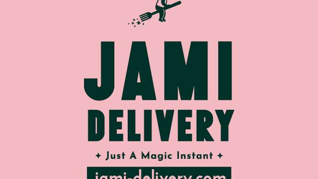 Jami Delivery