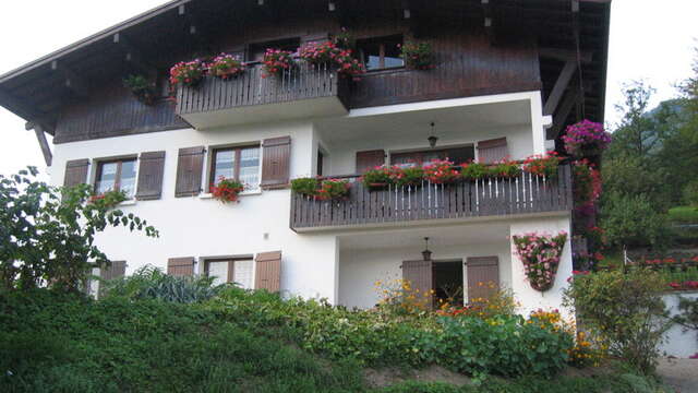 6-person apartment "Chez Francis 2"