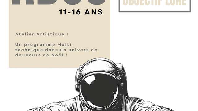 Stage ados à La petite Académie