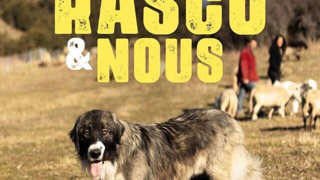 Projection : "Rasco & Nous"