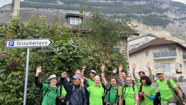 Association genevoise des amis du Salève