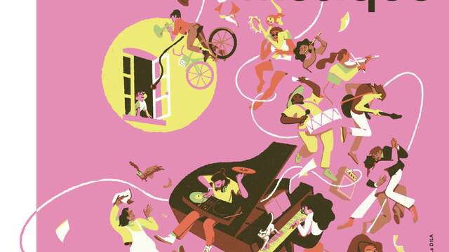 Fête de la musique à Avignon