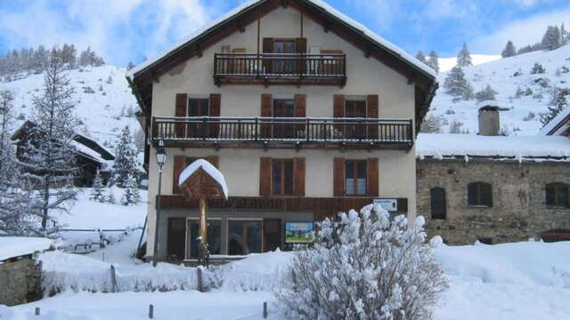 Les Mille Cols (anciennement Le Val d'Azur)