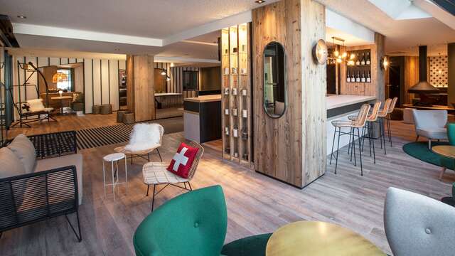 Mercure Chambéry Centre