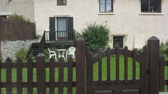 Appartement 2 personnes