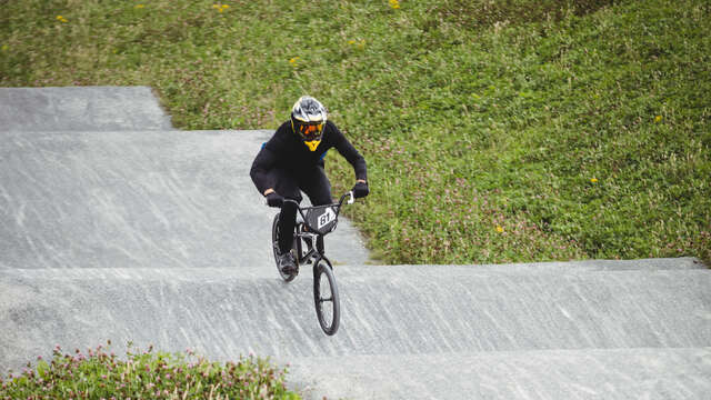 Pumptrack
