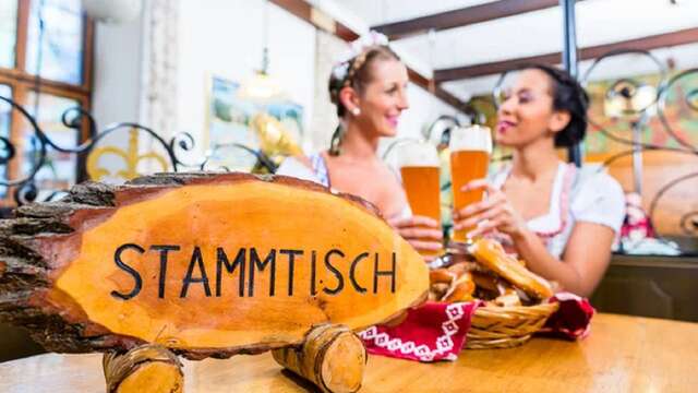 Stammtisch de Pâques