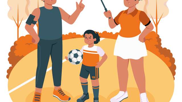 Les Olympiades