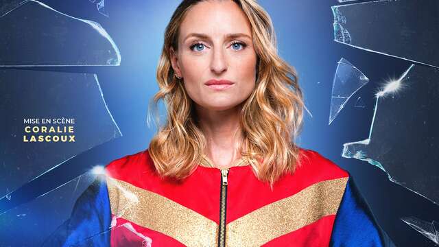 Spectacle : Mélanie Sitbon – Réel.le