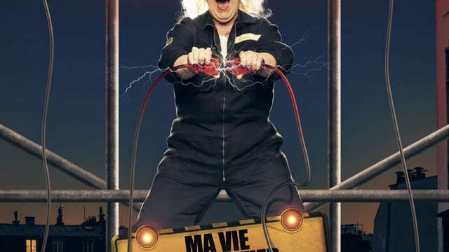 Humour : Valérie Damidot