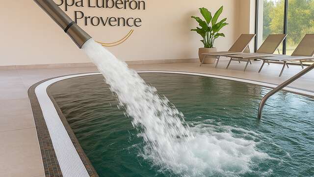 Spa Luberon Provence