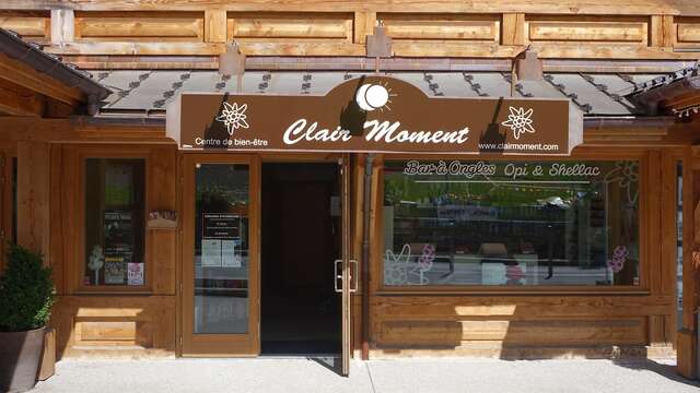 Clair'Moment