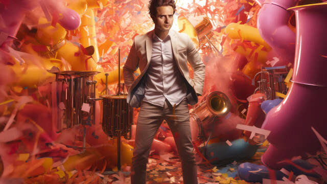 Concert Thomas Leleu