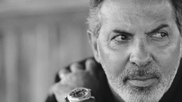 Casino Barriere Artistic Season 2025 - 2026: Corsican songs by Jean Menconi