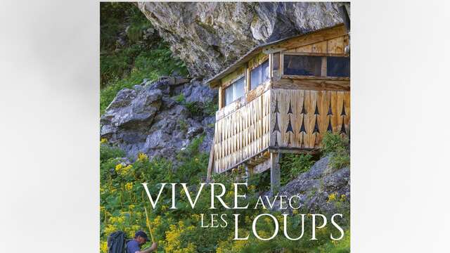 Special Screening - Vivre avec les Loups - Nature Film Festival