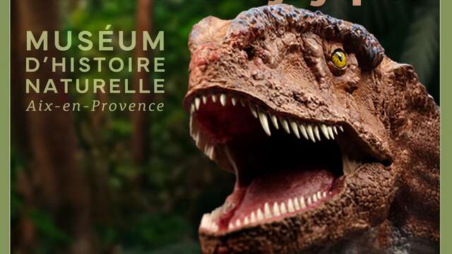 Ateliers pédagogiques au Muséum - Vacances de Printemps