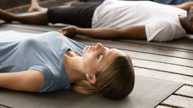 Sieste musicale Spécial Noël