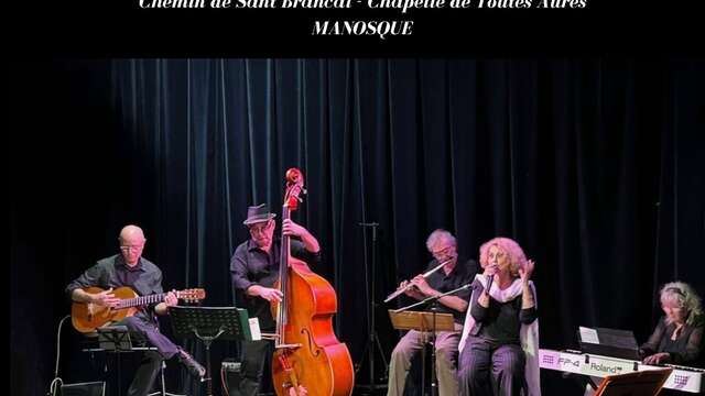 Les Rendez-vous de l'été : Chanson française