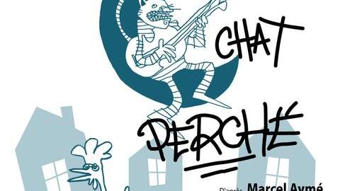Les contes du chat perché