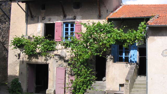 Location de l'Appentis