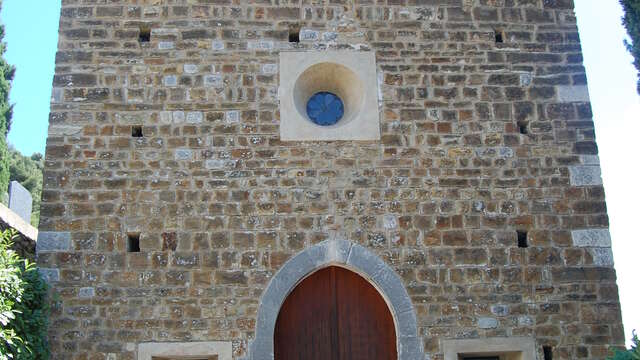 Chapelle Saint Sébastien