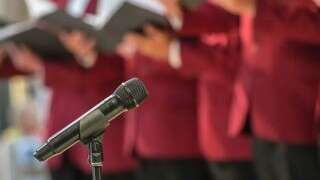 Concert de la Sainte Cécile