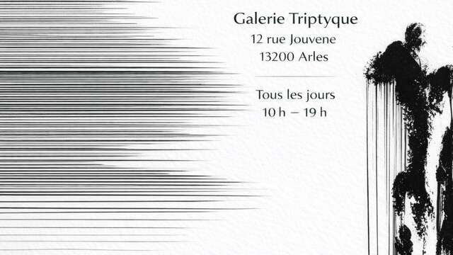 Exposition Le Dessin en Majesté - Festival OFF du dessin